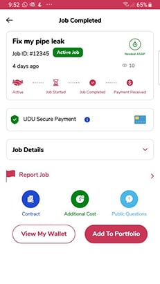 Applify - App Landing HTML Template