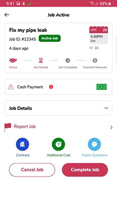 Applify - App Landing HTML Template