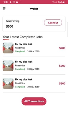Applify - App Landing HTML Template