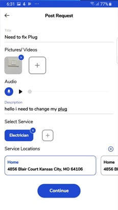 Applify - App Landing HTML Template