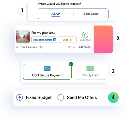 Applify - App Landing HTML Template
