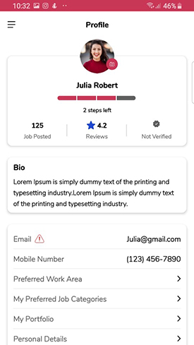 Applify - App Landing HTML Template