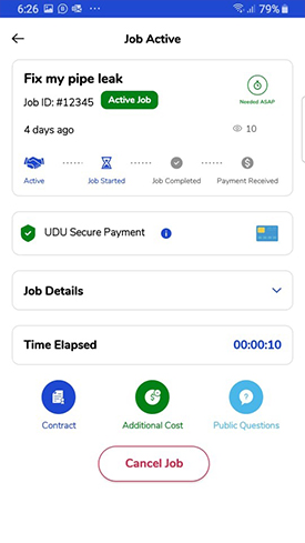 Applify - App Landing HTML Template